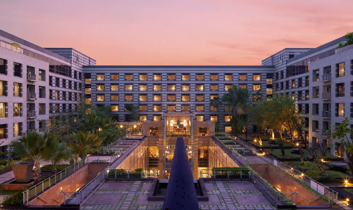 budget hotels