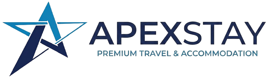 Apexstay Logo