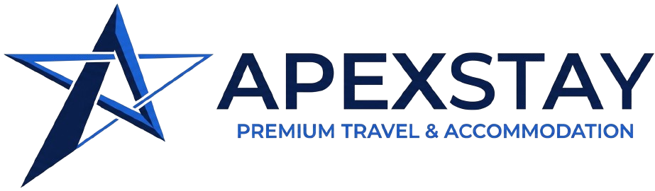 Hotel Apex Stay Logo