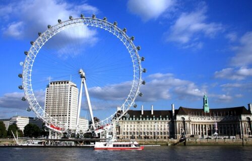 London Hotels