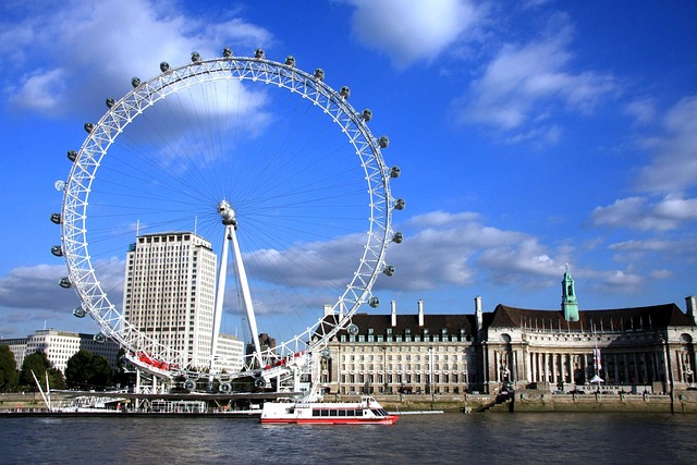 London Hotels