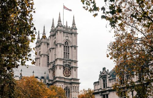 cheap hotels london