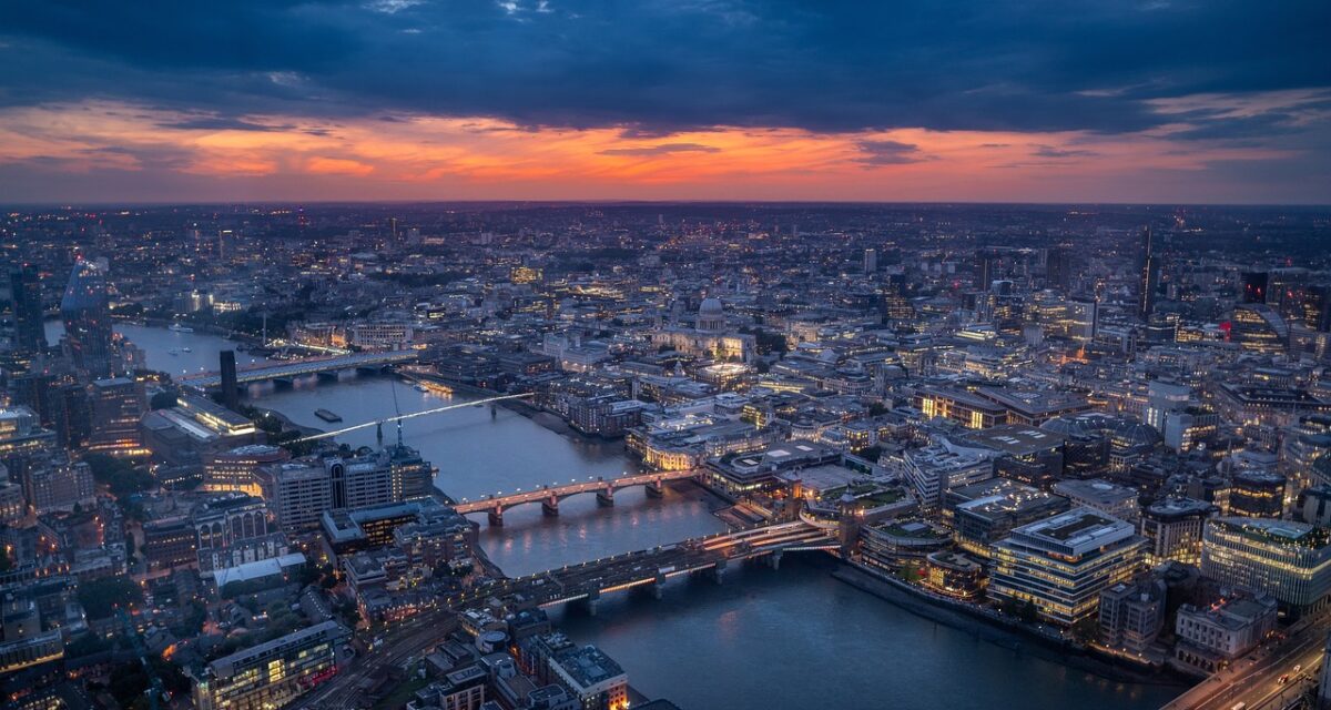 London stay