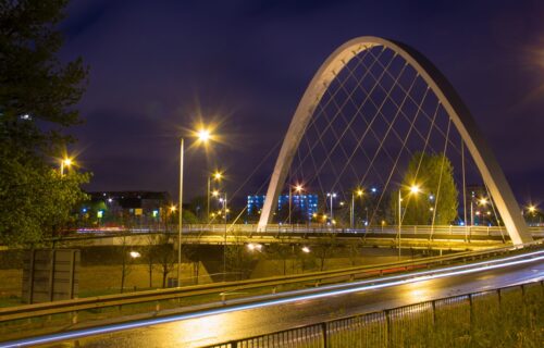 budget hotels London